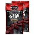 Jack Link's Steak Strips, Beef HYZ01 Jerky, Original Flavor, Extra