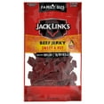 thumbnail image 1 of Jack Link's Sweet and Hot Beef Jerky, 10 Ounce, 1 of 9