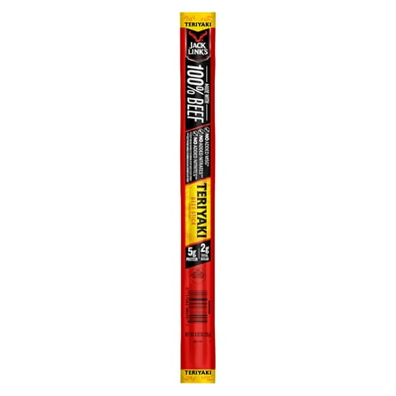 Jack Link's Teriyaki Beef Stick, 0.92 oz