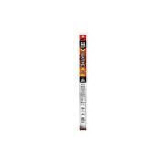 Jack Link's Wild Snack Stick, Protein Snack, Original, 2.2oz (1 Stick) (Pack of 3)