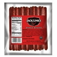 thumbnail image 1 of Jack Links 9049094 Original Snack Stick 28.8 oz Bagged - Pack of 72, 1 of 3