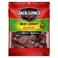 thumbnail image 1 of Jack Links Beef Jerky, Jalapeno, 2.85 oz, 1 of 4