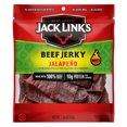 thumbnail image 1 of Jack Links Beef Jerky, Jalapeno, 2.85 oz, 1 of 11