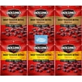 thumbnail image 1 of Jack Links Beef Tender Bites, Variety Pack 3 Original, 3 Teriyaki, 1 Oz (Pack of 6) Bundled by SUPERDEALS with Bonus Mystery Gift, 1 of 6