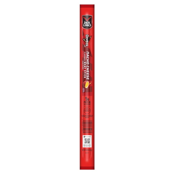 Jack Links Doritos Nacho Cheese Meat Stick 0.92 oz