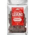 thumbnail image 1 of Jack Links Legend Beef Strips, Original, 10oz, 1 of 5