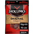 thumbnail image 1 of Jack Links Original Beef Jerky, 0.85 Ounce -- 48 per case., 1 of 1