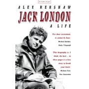 Jack London A Life, Paperback