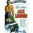 thumbnail image 1 of Jack London (DVD), Reel Vault, Action & Adventure, 1 of 1