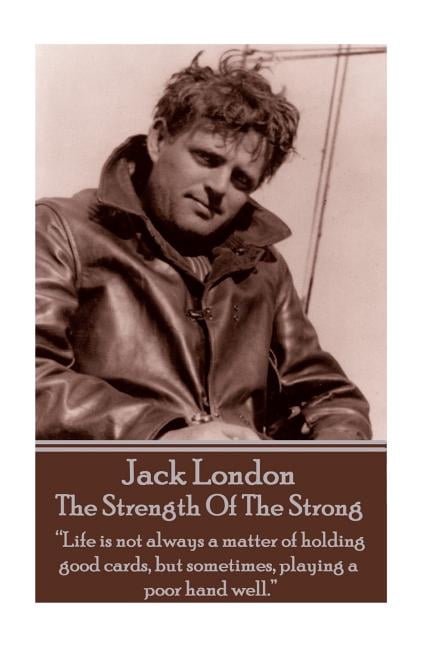 The Strength Of The Strong - eBook