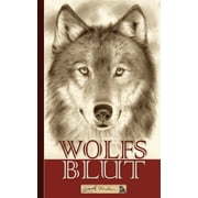 Jack London Wolfsblut, Paperback