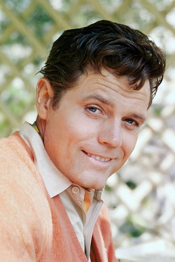 Jack Lord 24x36 Poster(04)