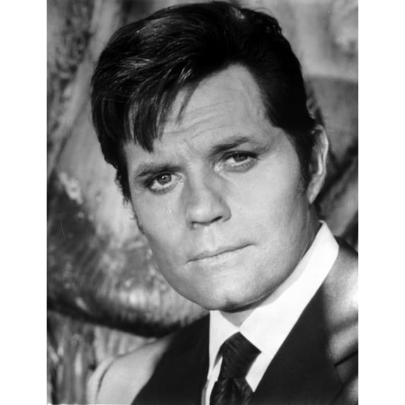 Jack Lord Photo Print (24 x 30)