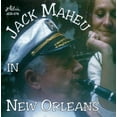 thumbnail image 1 of Jack Maheu - In New Orleans - Music & Performance - CD, 1 of 1