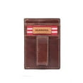 thumbnail image 1 of Jack Mason Brand JMU-2004-AL Alabama Tailgate Multicard Front Pocket Wallet, 1 of 1