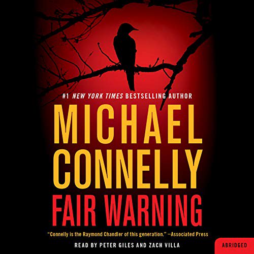 Pre-Owned Fair Warning (Unknown) 1549157035 9781549157035