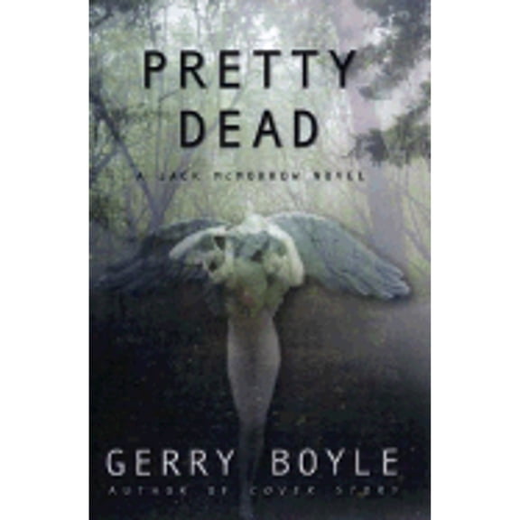 Pre-Owned Jack McMorrow Mysteries: Pretty Dead (Hardcover)