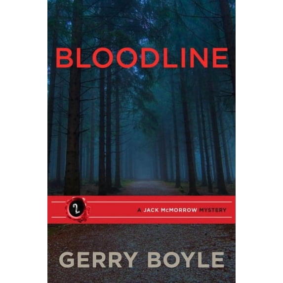 Bloodline, (Paperback)