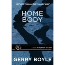 Home Body, (Paperback)