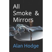 Jack Mitchell Detective Stories All Smoke & Mirrors Paperback