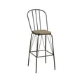 thumbnail image 1 of Jack Modern Farmhouse Bar Chairs (Set of 2) - W18-1/2*21-1/2*44"H, 1 of 5