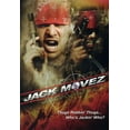 thumbnail image 1 of Jack Movez [DVD], 1 of 1