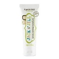 Jack N' Jill Natural Toothpaste for Babies & Toddlers Safe if
