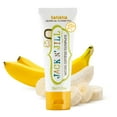 Jack N' Jill Natural Toothpaste for Babies & Toddlers Safe if