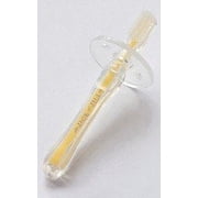 Jack N' Jill Silicone Toothbrush