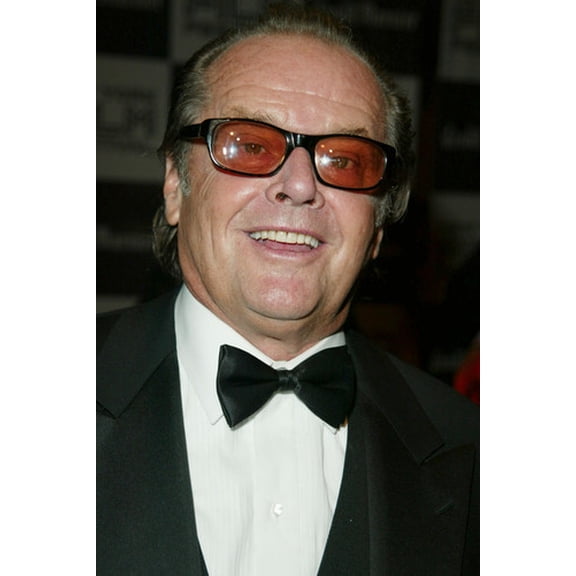 Jack Nicholson 24X36 Poster