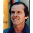 thumbnail image 1 of Jack Nicholson Close Up Smiling In Suit Photo Print (16 x 20) - Item # MVM56467, 1 of 1