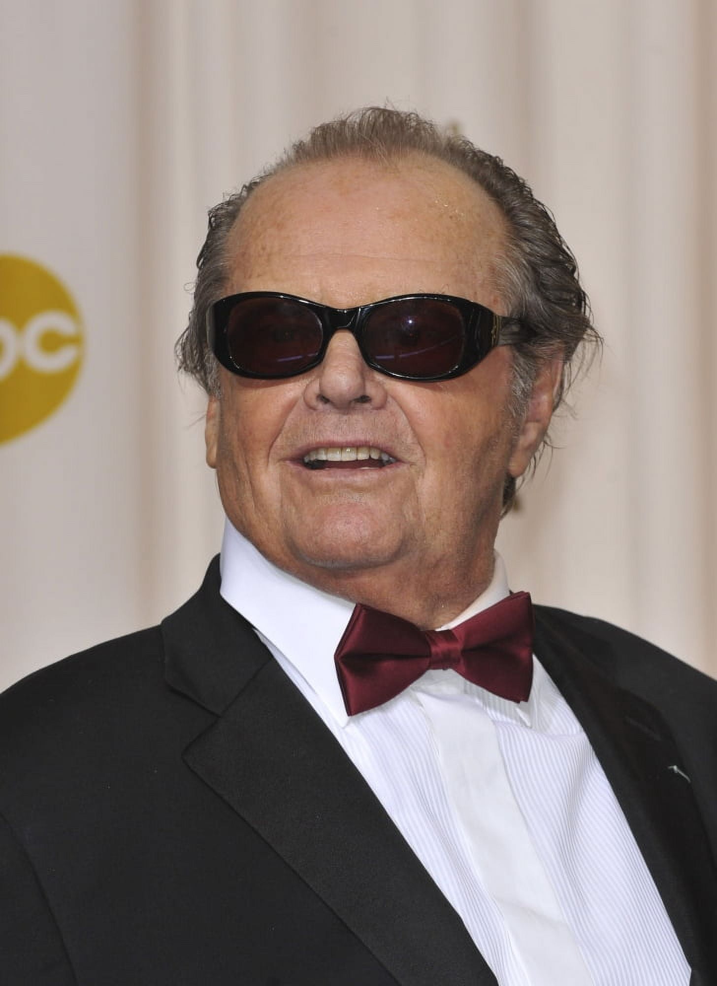 Jack Nicholson In The Press Room For The 85Th Annual Academy Awards Oscars 2013 - Press Room Canvas Art - (16 x 20)