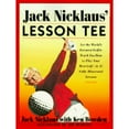 thumbnail image 1 of Pre-Owned Jack Nicklaus' Lesson Tee (Paperback) 0684852128 9780684852126, 1 of 1