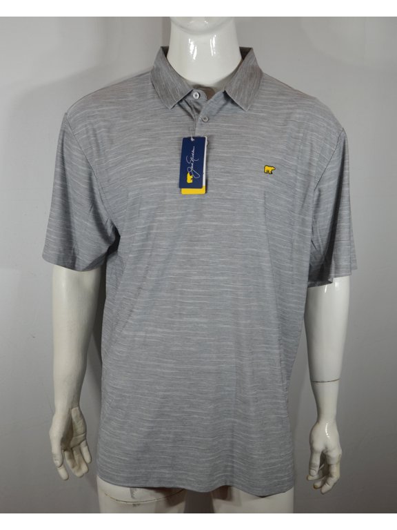 Men's Polo Golf Shirt XXL