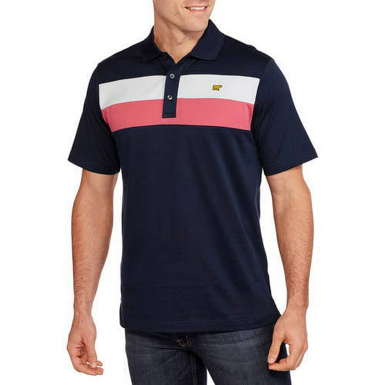 Jack nicklaus outlet staydri polo