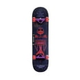 thumbnail image 1 of Jack Nightmare Before Christmas 28 inch Skateboard, 1 of 8