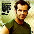 thumbnail image 1 of Jack Nitzsche - One Flew Over the Cuckoo's Nest Soundtrack - Music & Performance - Vinyl, 1 of 4