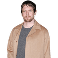 thumbnail image 1 of Jack O'Connell (Coat) Half Body Buddy Cutout, 1 of 5