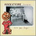 thumbnail image 1 of Jack O' Fire - Final Chapter - Music & Performance - CD, 1 of 1
