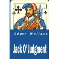 thumbnail image 1 of Jack O' Judgment (Paperback), 1 of 1