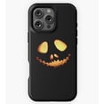 thumbnail image 1 of Jack O Lantern GA6466 Phone Case for iPhone 11 to 17 Pro Max, 1 of 2