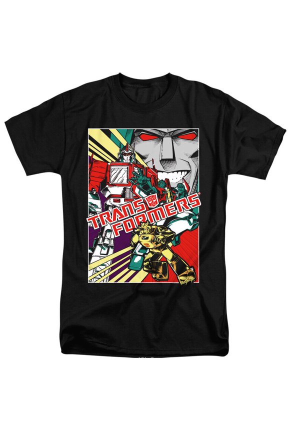 Jack O Lantern Scary Carved Pumpkin Face Halloween Costume T Shirt (2)