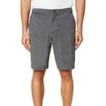 thumbnail image 1 of Jack O'Neill Mens Channel 10" Inseam Woven Casual Shorts, 1 of 2