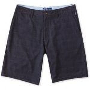 Jack O'Neill Topside Water Repellant Hybrid Short - Charcoal