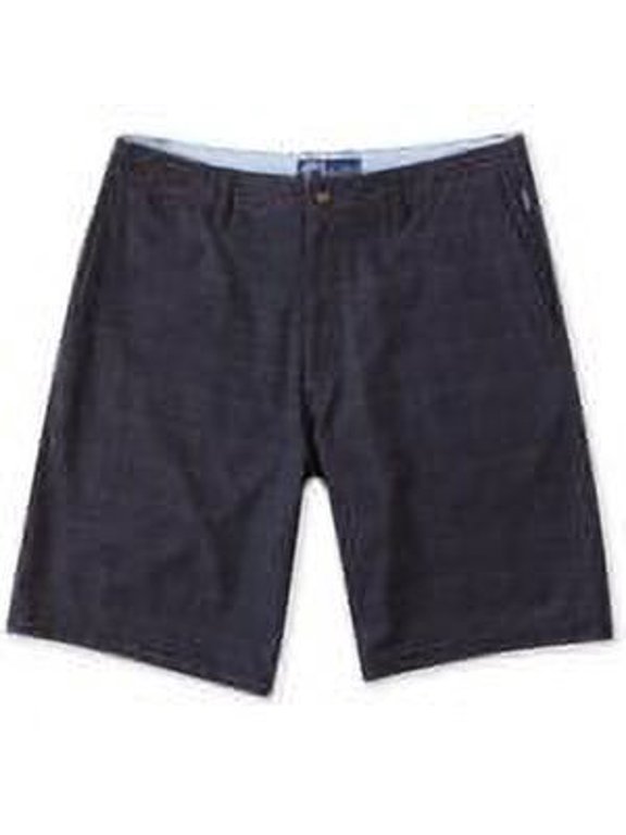 Jack O'Neill Topside Water Repellant Hybrid Short - Charcoal