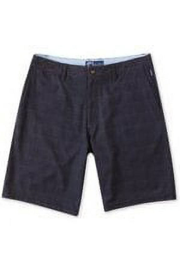 Jack O'Neill Topside Water Repellant Hybrid Short - Charcoal