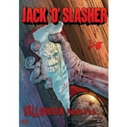 Jack O Slasher DVD