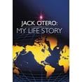 thumbnail image 1 of Jack Otero: My Life Story (Hardcover) by Jack Otero, 1 of 1
