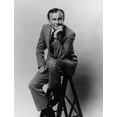 thumbnail image 1 of Jack Paar (1918-2004) History (24 x 36), 1 of 2