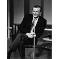 thumbnail image 1 of Jack Paar (1918-2004) History (24 x 36), 1 of 1